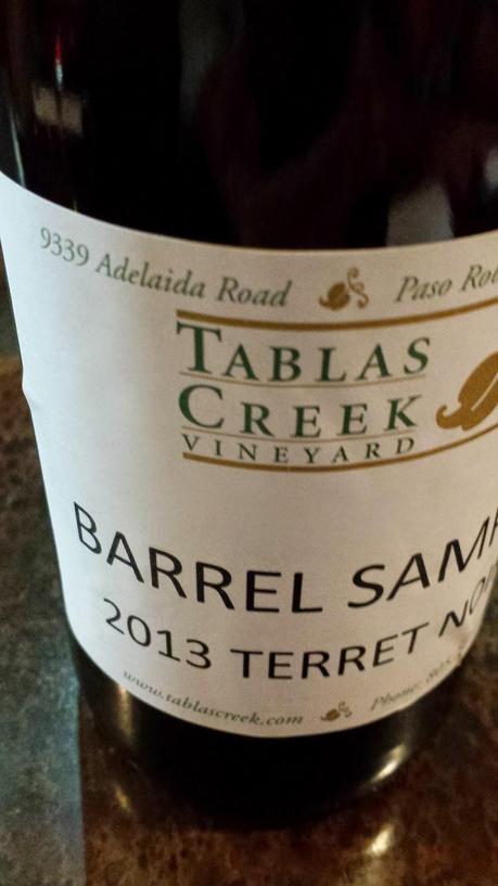 #WBC14 Paso Robles Excursion: Tablas Creek Vineyard