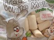 Freedom Vanilla Marshmallows