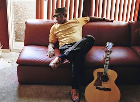 favorite song friday: bobby womack