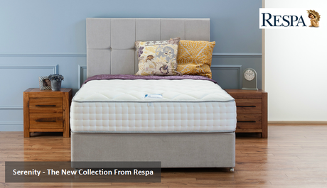 Respa Serenity Collection