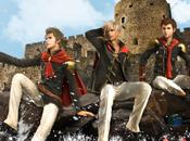 Square Issues Cease Desist Fans Working Final Fantasy Type-0 Translation Patch