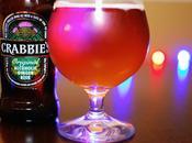 Crabbie’s Alcoholic Ginger Beer. Alternative Summer Refresher?