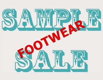 Shopping NYC: Nina Shoes & Delman Shoes Sample Sale TODAY