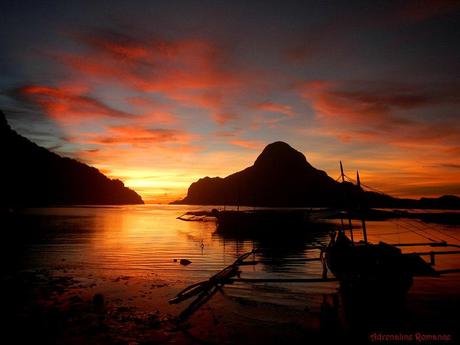 El Nido Palawan Island Hopping Tour D