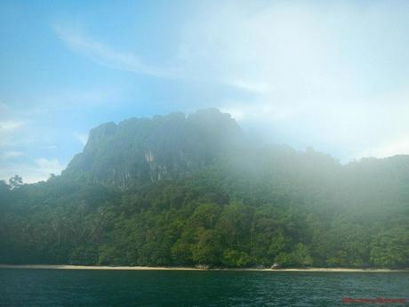 El Nido Palawan Island Hopping Tour D