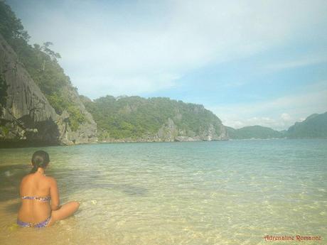 El Nido Palawan Island Hopping Tour D