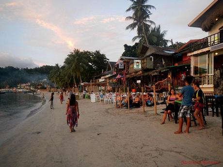 El Nido Palawan Island Hopping Tour D