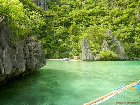 El Nido Palawan Island Hopping Tour D