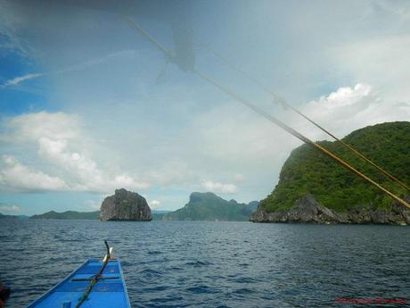 El Nido Palawan Island Hopping Tour D