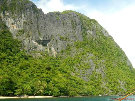 El Nido Palawan Island Hopping Tour D