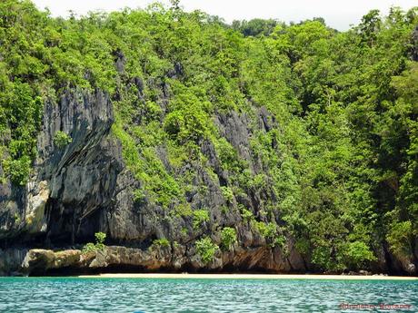 El Nido Palawan Island Hopping Tour D