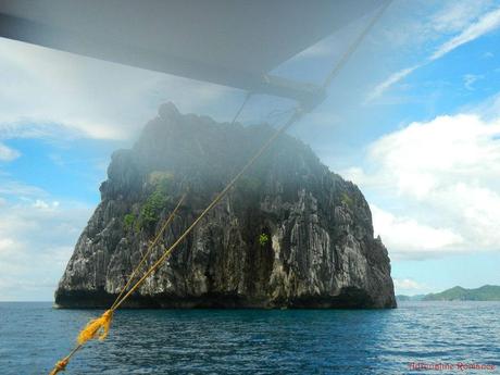 El Nido Palawan Island Hopping Tour D