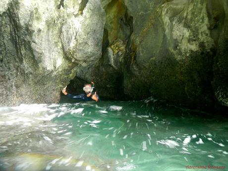 El Nido Palawan Island Hopping Tour D