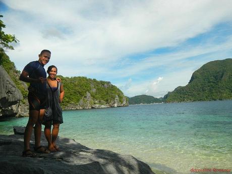 El Nido Palawan Island Hopping Tour D