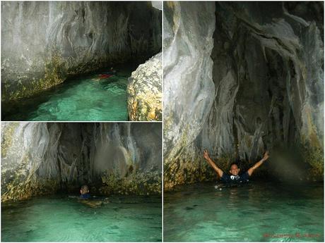 El Nido Palawan Island Hopping Tour D