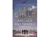 Luck Trouble Book Review