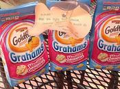 Recommendation: Pepperidge Farm's Vanilla Cupcake Goldfish