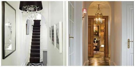 Hallways are Rooms Too: Design Them for Living