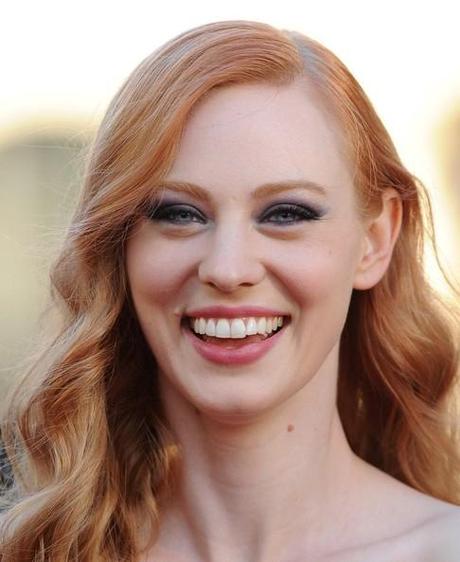 Deborah Ann Woll True Blood Season 7 Premiere Axelle Bauer Griffin 4