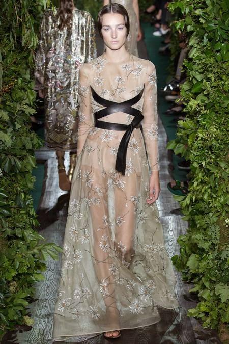 The Best of Haute Couture Fashion Week 2014 Fall/Winter 2014