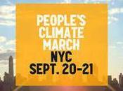 Bill McKibben’s ‘Call Arms’ York Climate Summit
