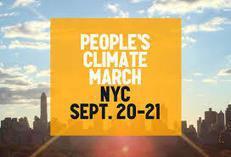 On Bill McKibben’s ‘Call to Arms’ for the New York Climate Summit …