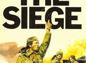 Book Review: Siege (1969, Russell Braddon)