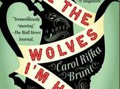 Review–Tell Wolves Home Carol Rifka Brunt