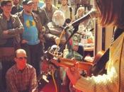 Jacco Gardner: Tour Dates