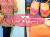 OOTD: Orange