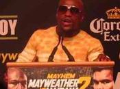 Floyd Mayweather Admits Slept With T.I.’s Wife Tiny During Press Conference!