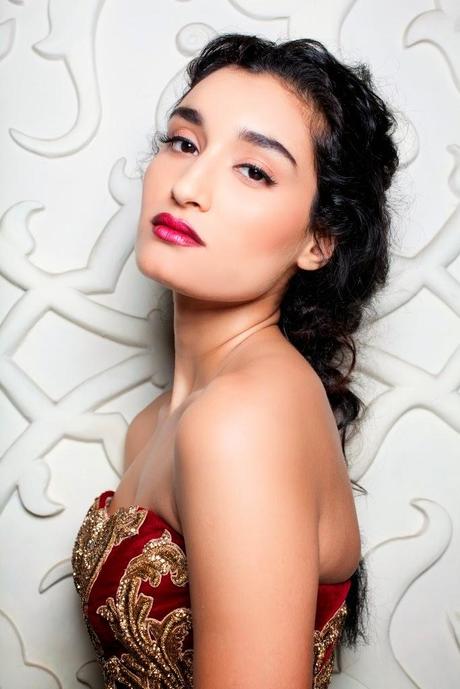 MAC Cosmetics for Varun Bahl, Rohit Bal, Monisha Jaisingh - Makeup Breakdown
