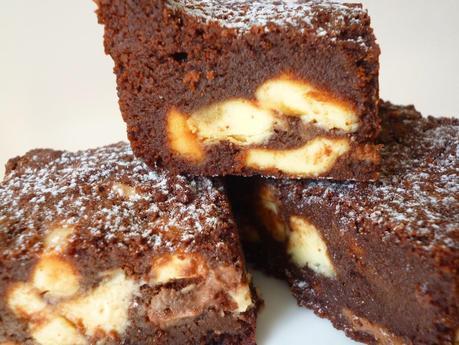 Easy Recipe Chocolate Brownies