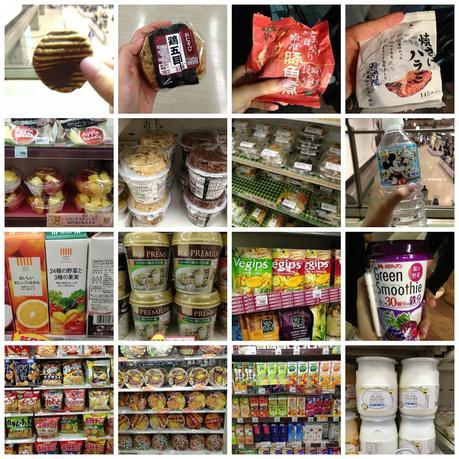 Japan Autumn Trip 2013: Day 1-Arrival & Midori Sushi