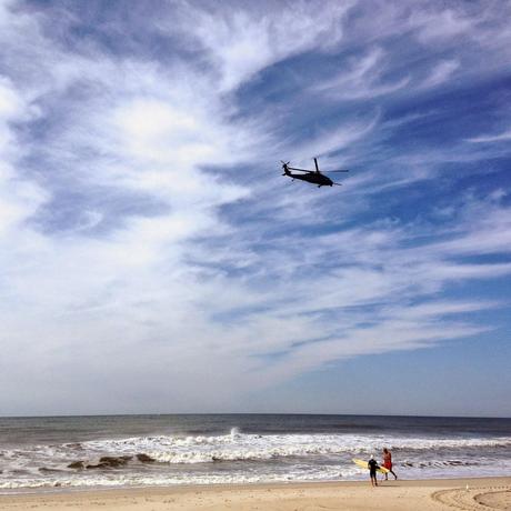 Beach Days/Robert Moses