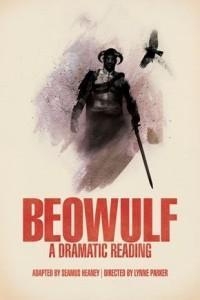 Beowulf Tron theater Glasgow 