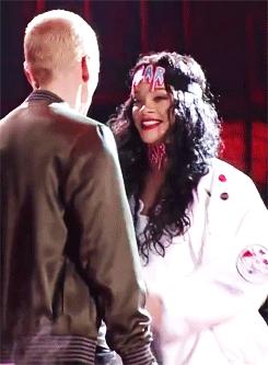The Monster Nominated For 3 Awards At The Video Music Awards