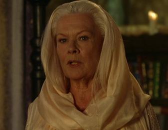 The Chronicles of Riddick (2004) dench