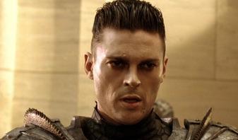 The Chronicles of Riddick (2004) urban