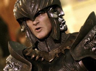 The Chronicles of Riddick (2004) colm