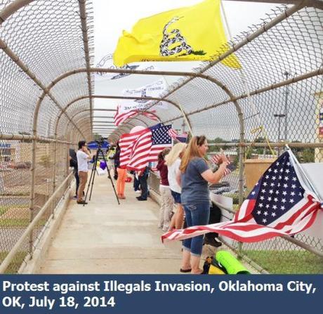 Anti-illegals Oklahoma City1