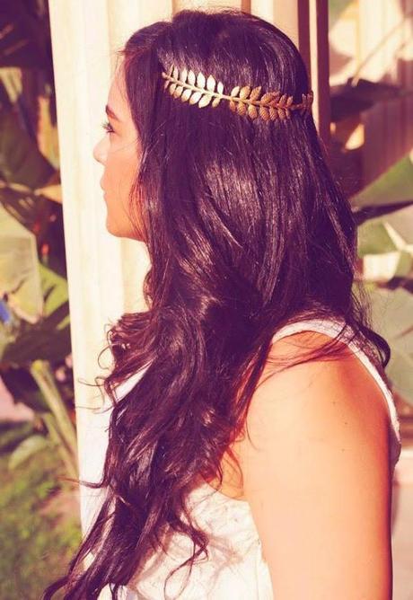 Crush Of The Day: Nana's Headpieces
