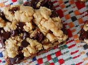 Peanut Butter Chocolate Layer Bars