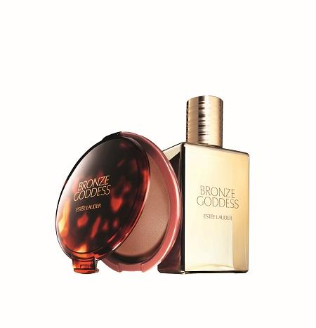 Bronze Goddess Eau Fraiche