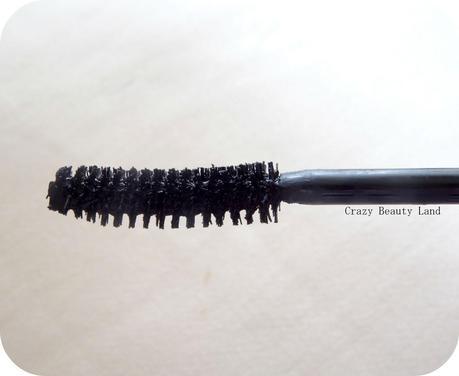 Maybelline The Volum’ Express The Hypercurl Waterproof Mascara Review