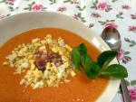 Gazpacho – The King of Cold Soups