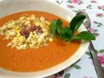 Gazpacho – The King of Cold Soups