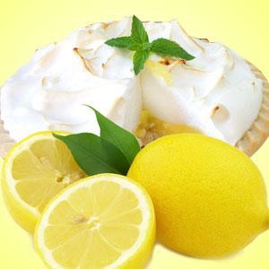 lemon meringue scent 