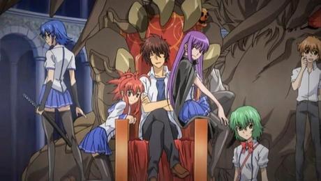 Demon King Daimao