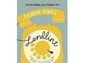 Landline- Rainbow Rowell